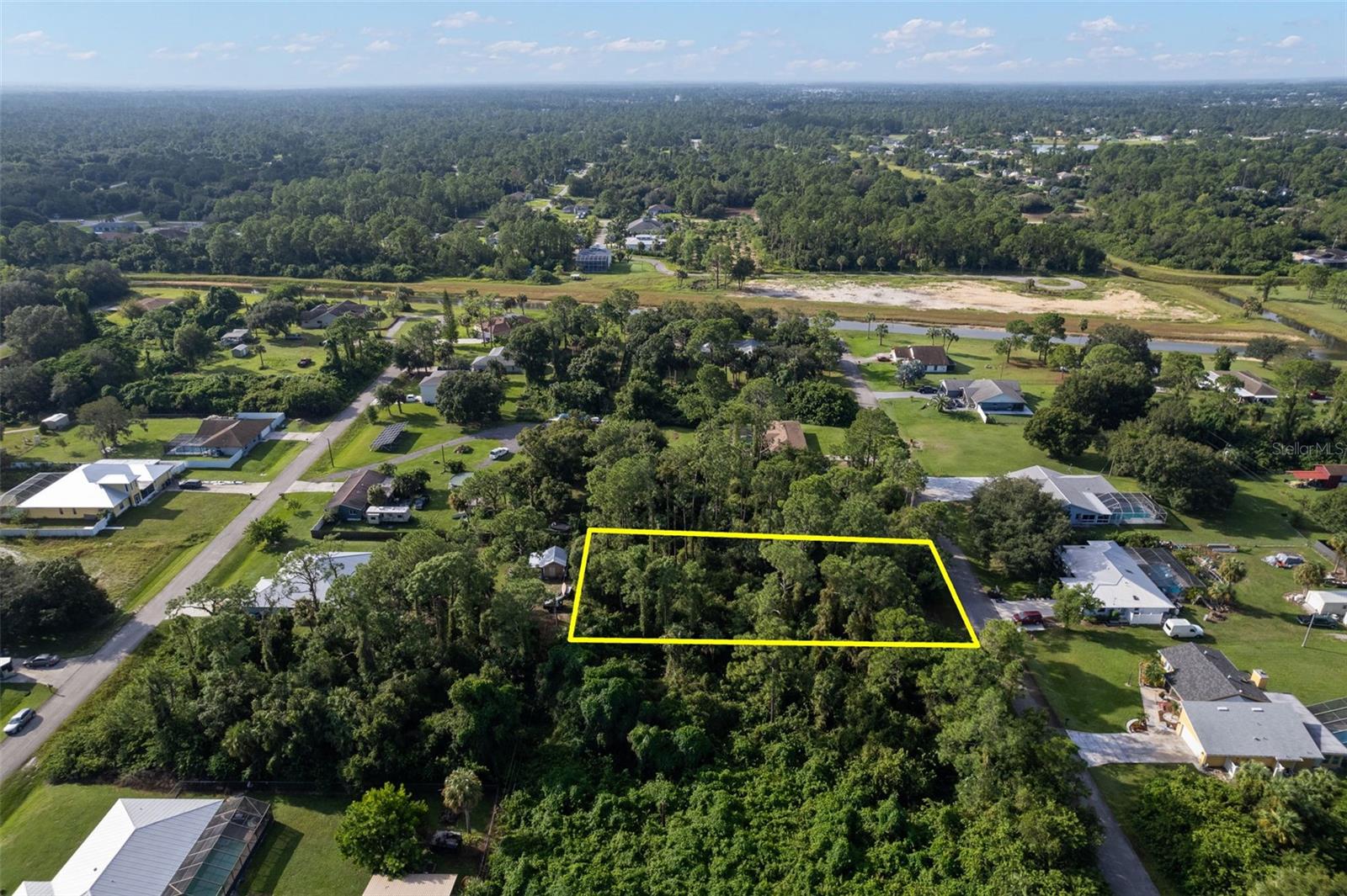 16 ROBERT AVE, LEHIGH ACRES, FL, 33936