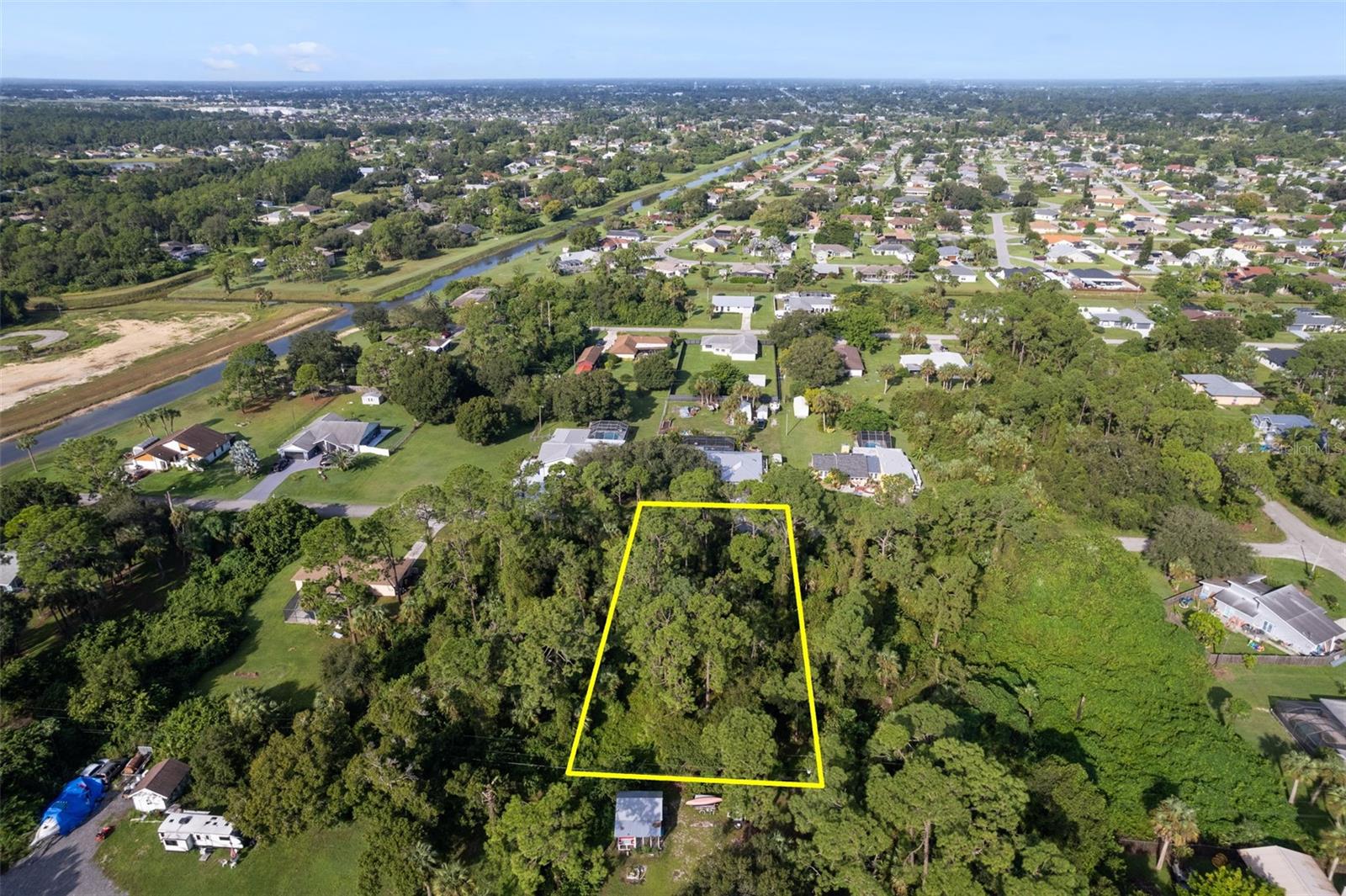 16 ROBERT AVE, LEHIGH ACRES, FL, 33936