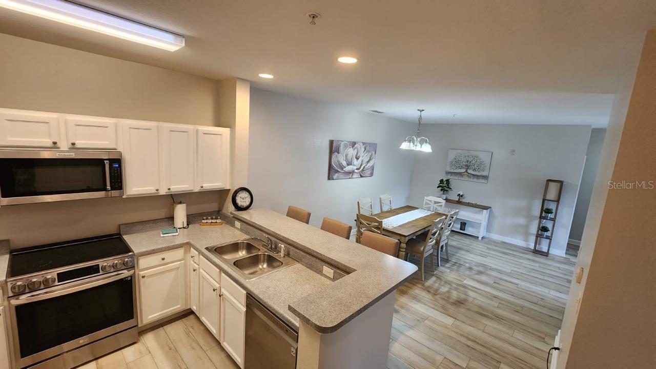 3174 FELTRIM PL #303, KISSIMMEE, FL, 34747