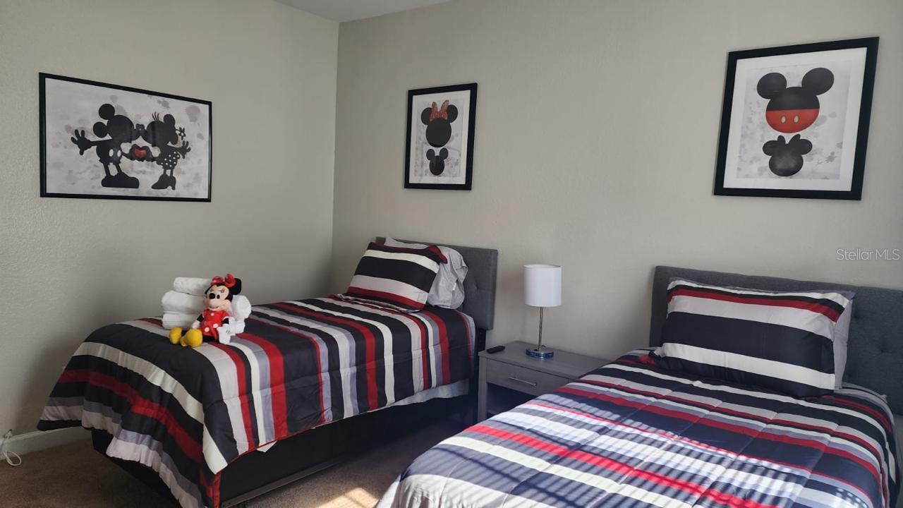 3174 FELTRIM PL #303, KISSIMMEE, FL, 34747