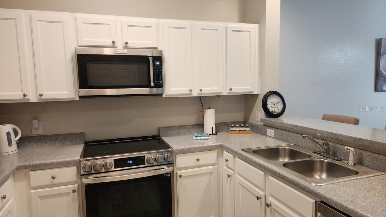 3174 FELTRIM PL #303, KISSIMMEE, FL, 34747