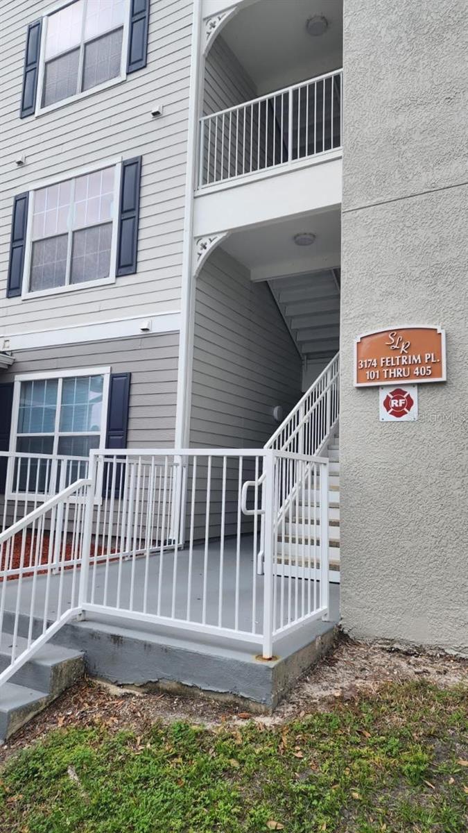 3174 FELTRIM PL #303, KISSIMMEE, FL, 34747