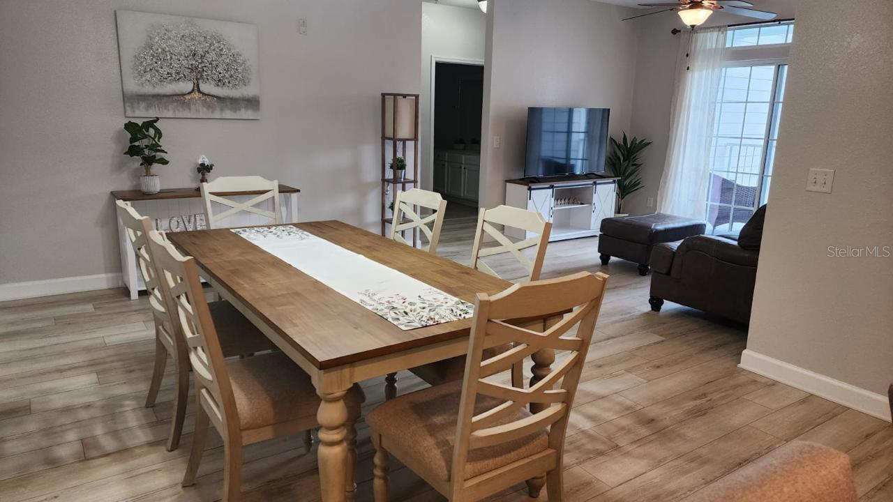 3174 FELTRIM PL #303, KISSIMMEE, FL, 34747