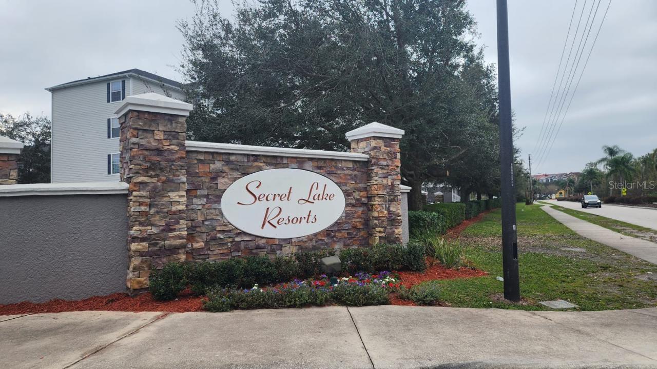 3174 FELTRIM PL #303, KISSIMMEE, FL, 34747