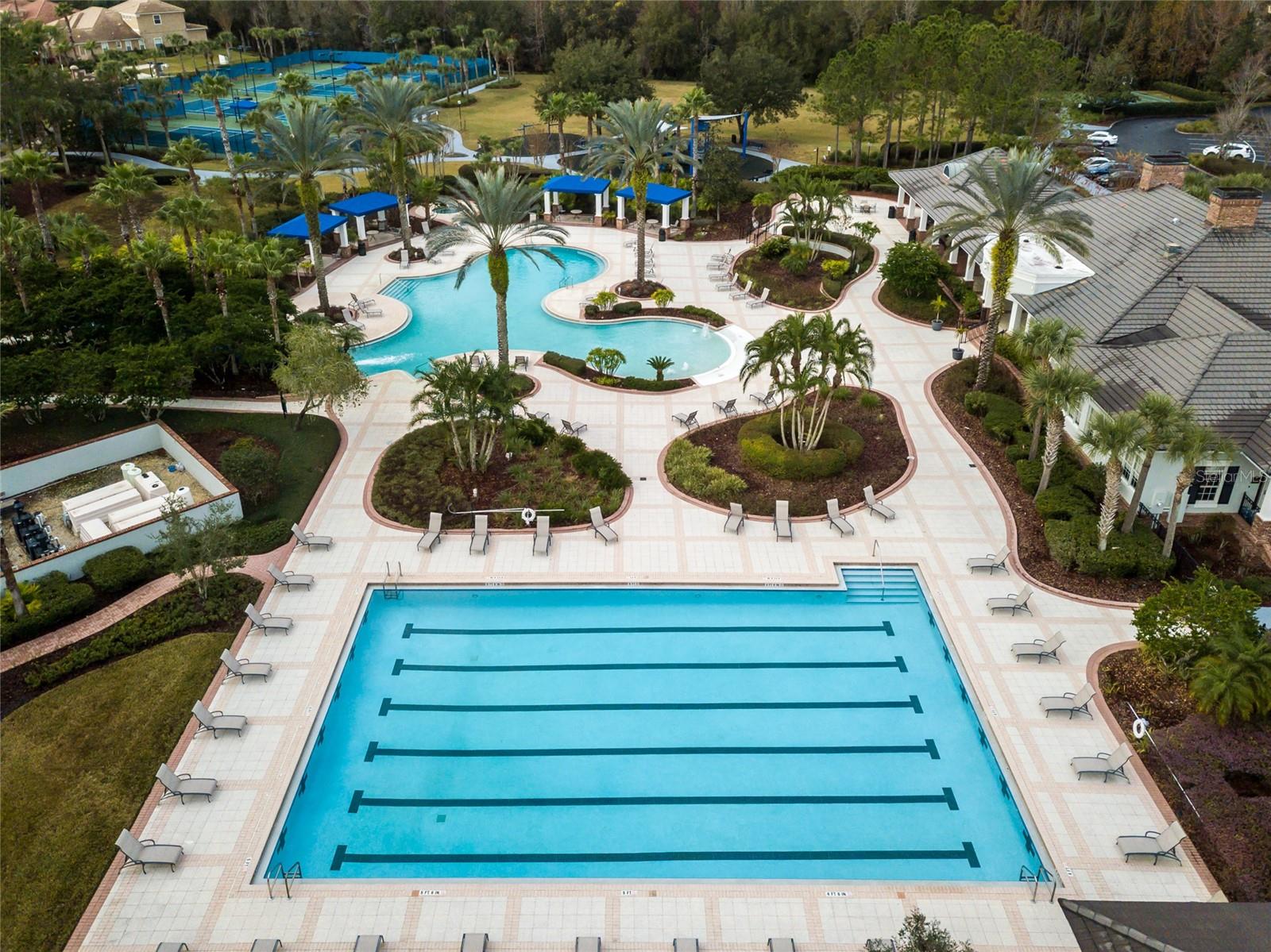 20146 HERITAGE POINT DR, TAMPA, FL, 33647