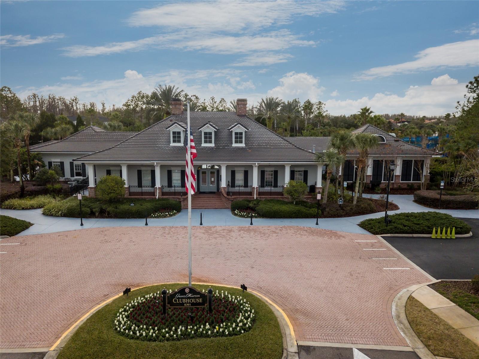 20146 HERITAGE POINT DR, TAMPA, FL, 33647