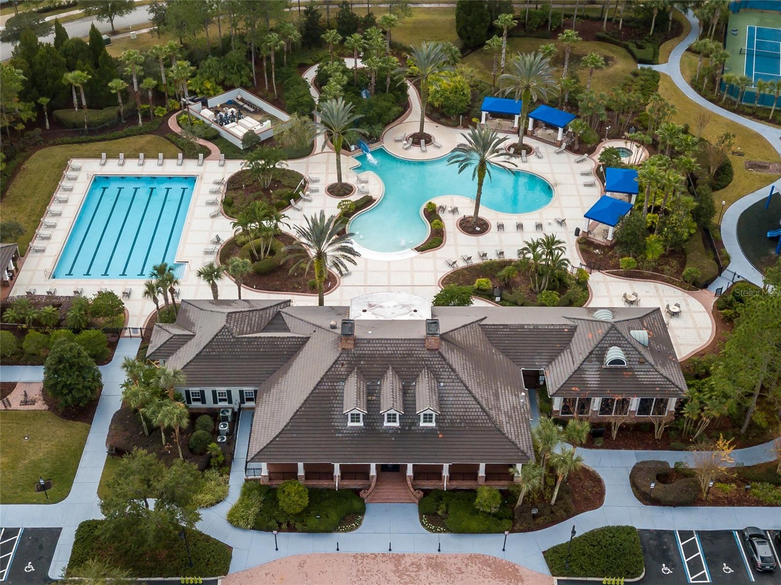 20146 HERITAGE POINT DR, TAMPA, FL, 33647