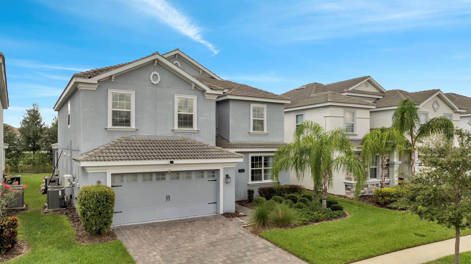 1536 MAIDSTONE CT, DAVENPORT, FL, 33896