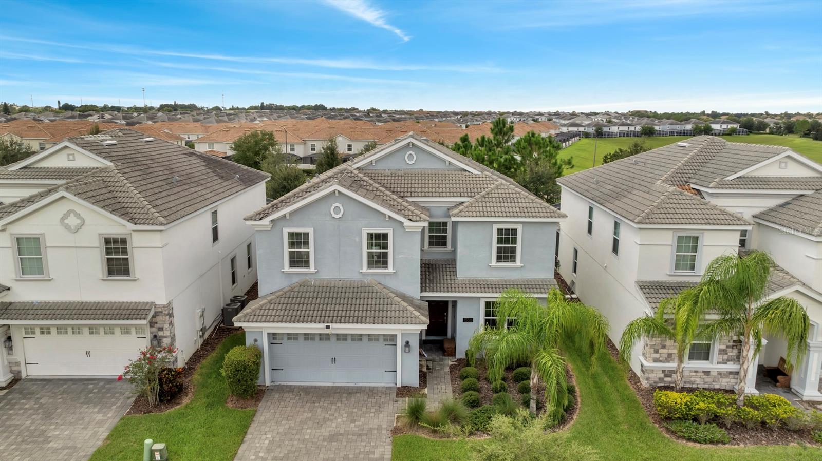 1536 MAIDSTONE CT, DAVENPORT, FL, 33896