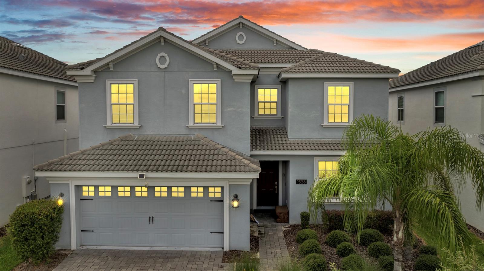 1536 MAIDSTONE CT, DAVENPORT, FL, 33896