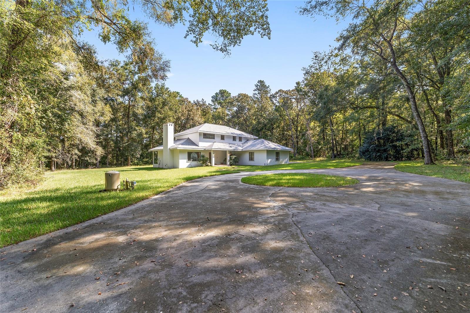 6407 NW 132ND ST, GAINESVILLE, FL, 32653