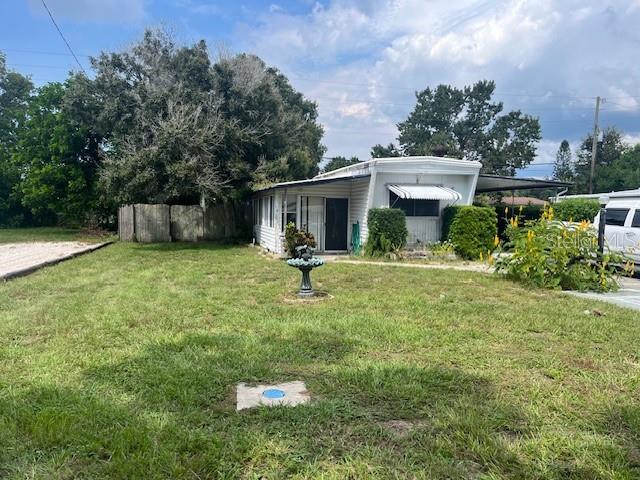101 PHILADELPHIA BLVD #1, PALM HARBOR, FL, 34684