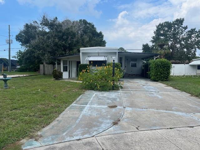 101 PHILADELPHIA BLVD #1, PALM HARBOR, FL, 34684