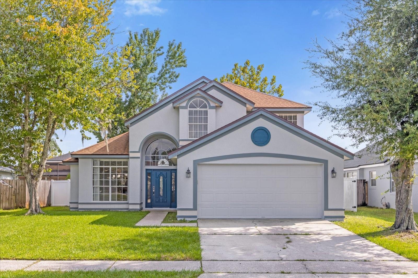 10957 NORCROSS CIR, ORLANDO, FL, 32825