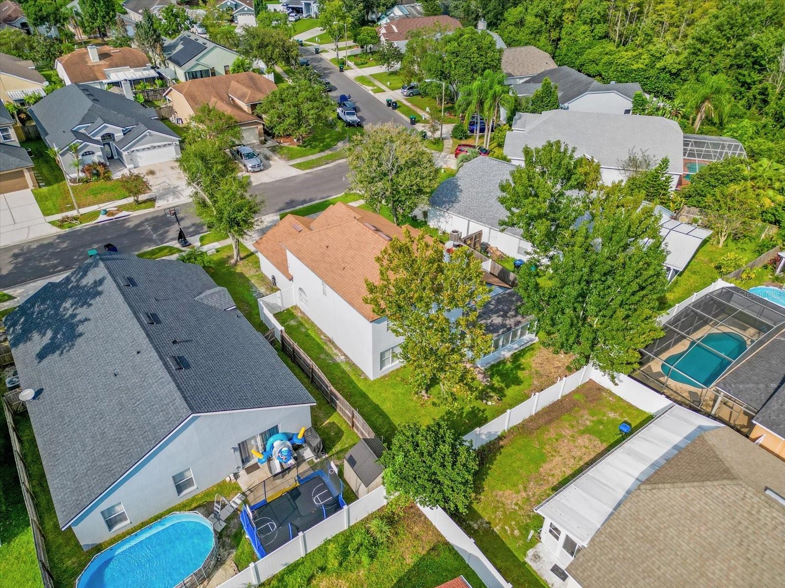 10957 NORCROSS CIR, ORLANDO, FL, 32825