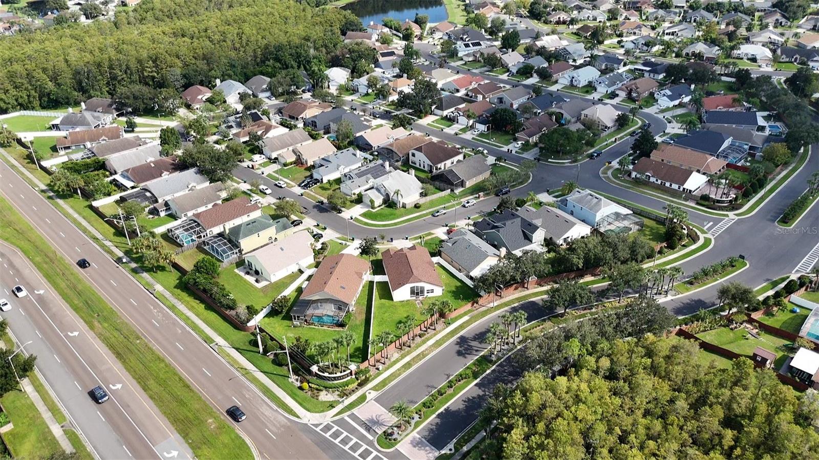 10957 NORCROSS CIR, ORLANDO, FL, 32825