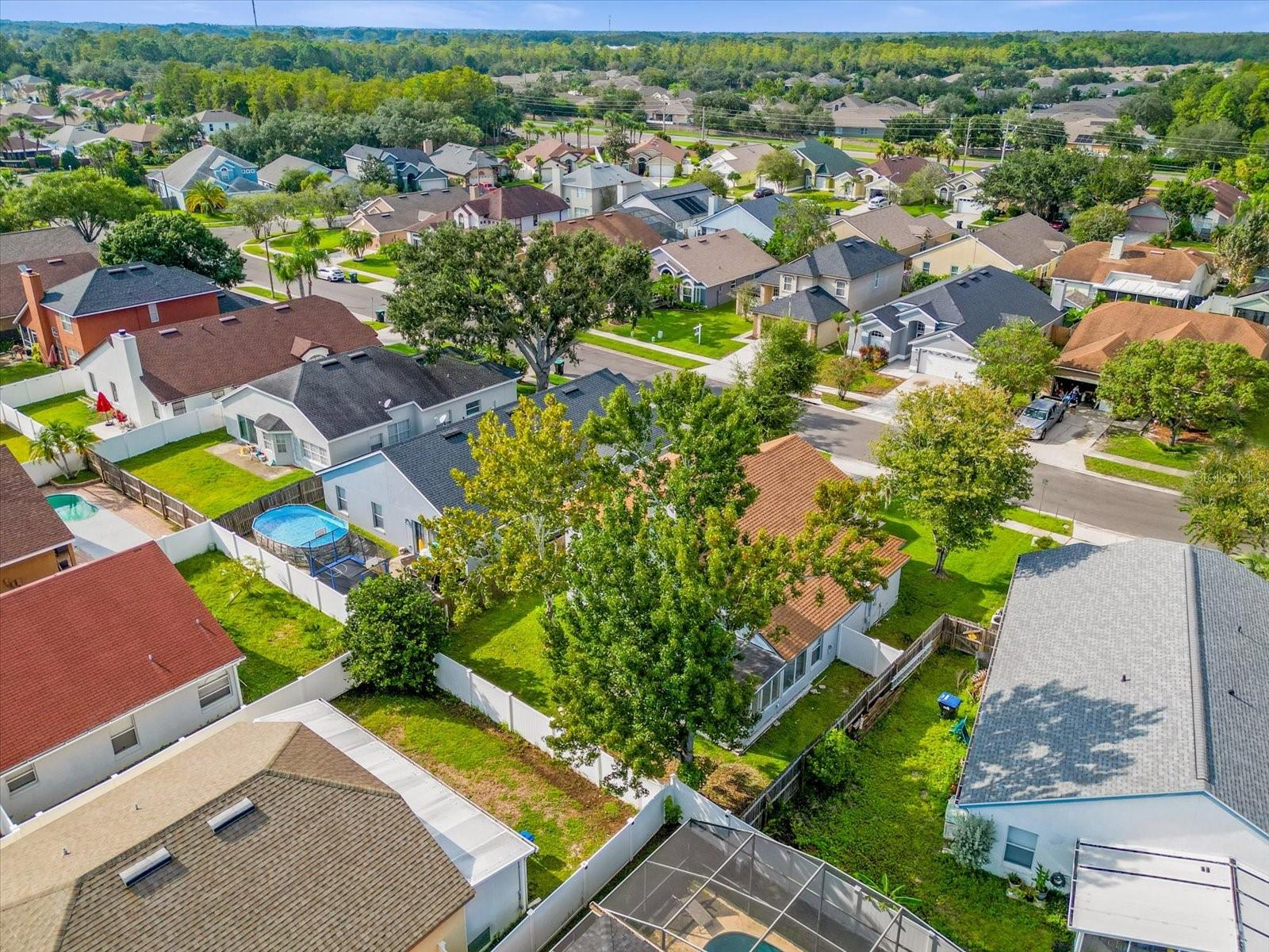 10957 NORCROSS CIR, ORLANDO, FL, 32825