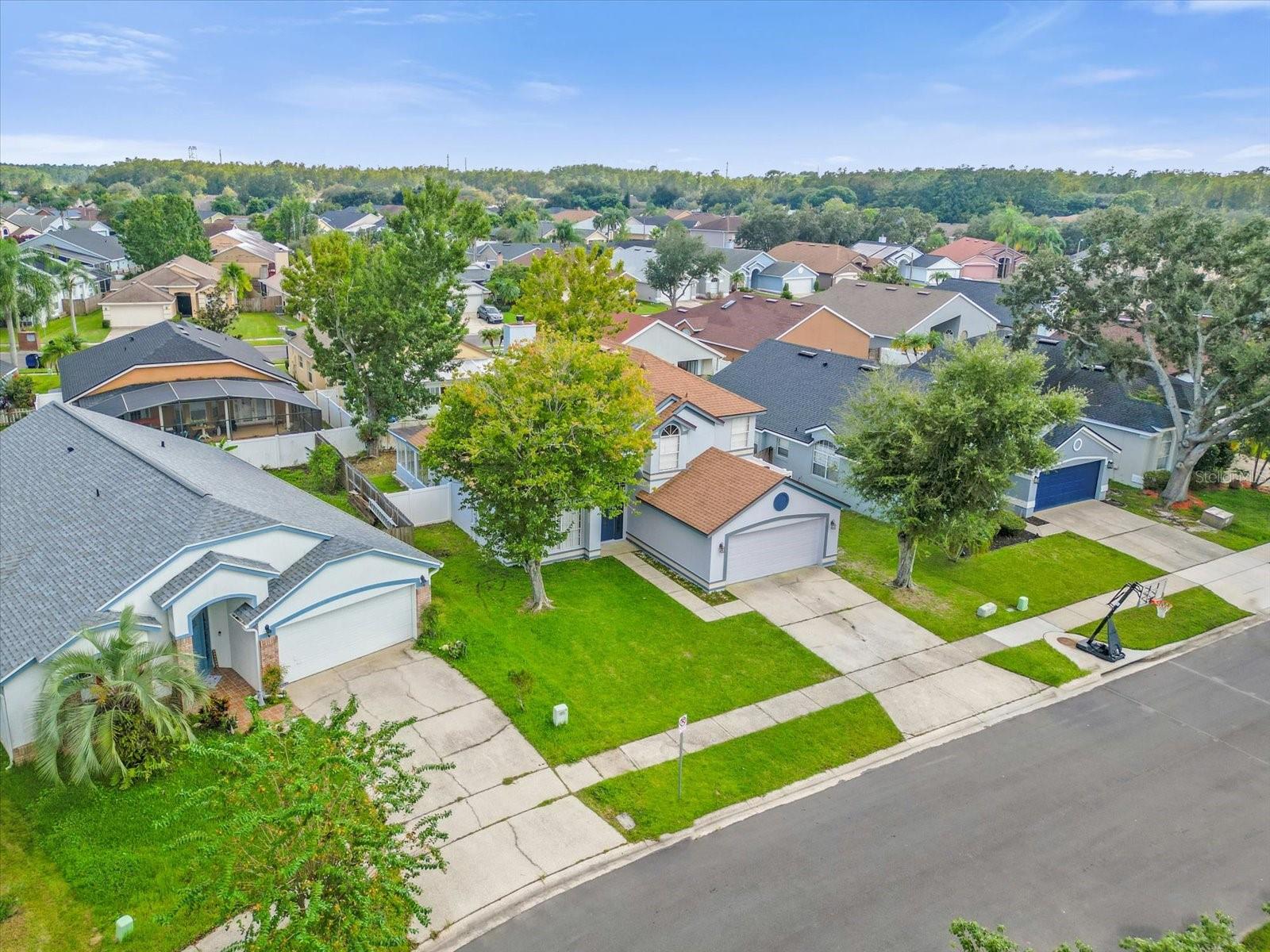 10957 NORCROSS CIR, ORLANDO, FL, 32825