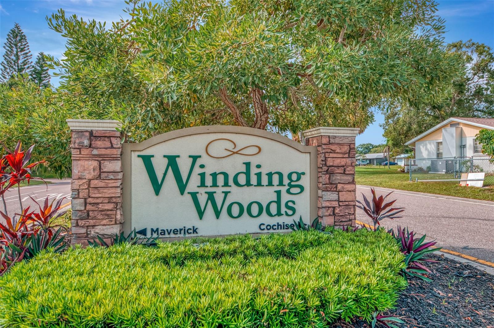 3917 COCHISE TER, SARASOTA, FL, 34233