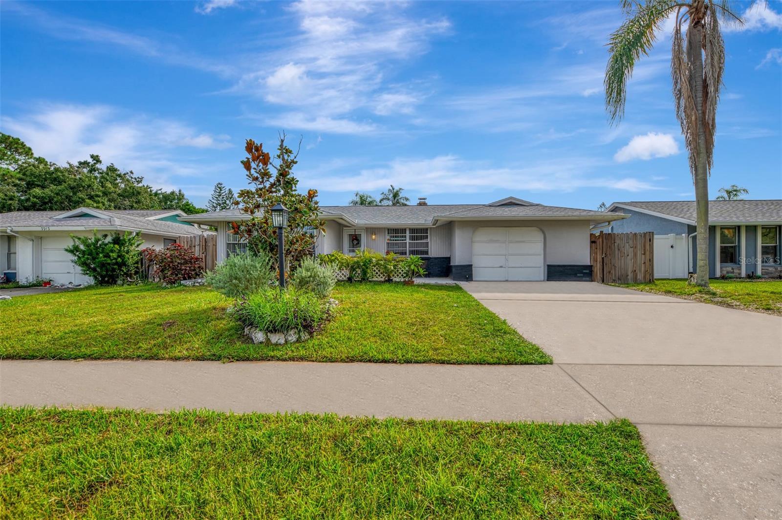 3917 COCHISE TER, SARASOTA, FL, 34233