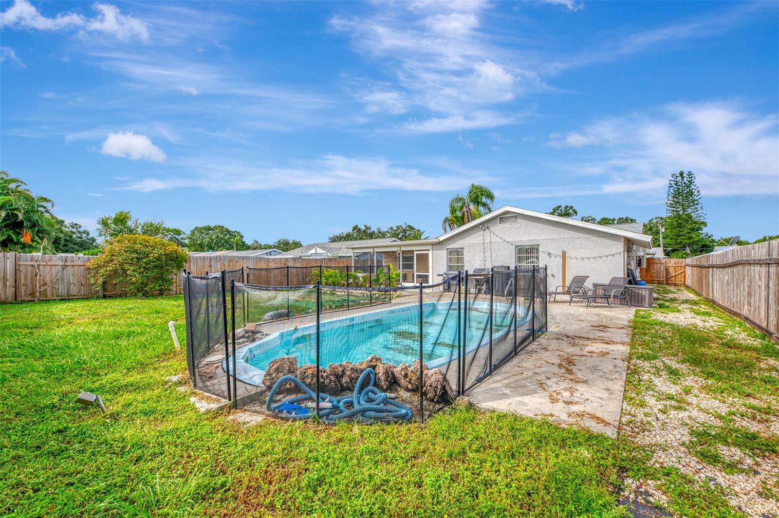 3917 COCHISE TER, SARASOTA, FL, 34233