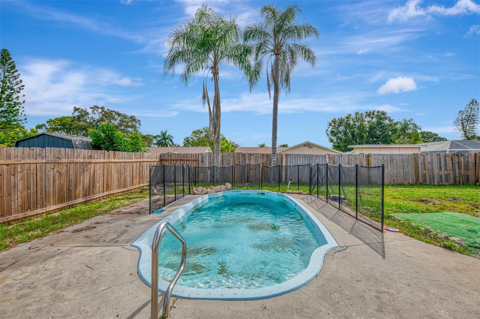 3917 COCHISE TER, SARASOTA, FL, 34233