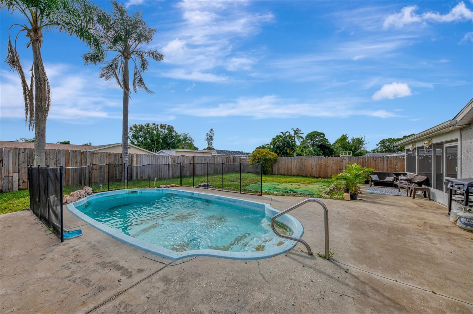 3917 COCHISE TER, SARASOTA, FL, 34233