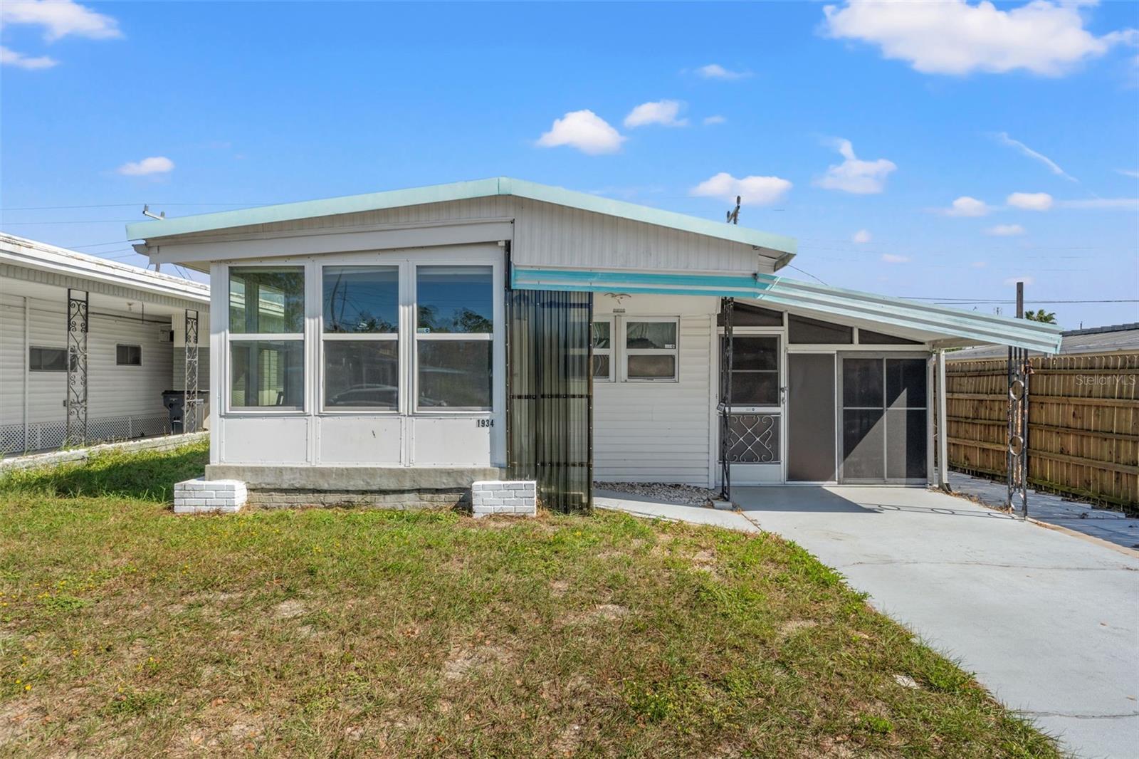 1934 SHADY COVE DR, HOLIDAY, FL, 34691