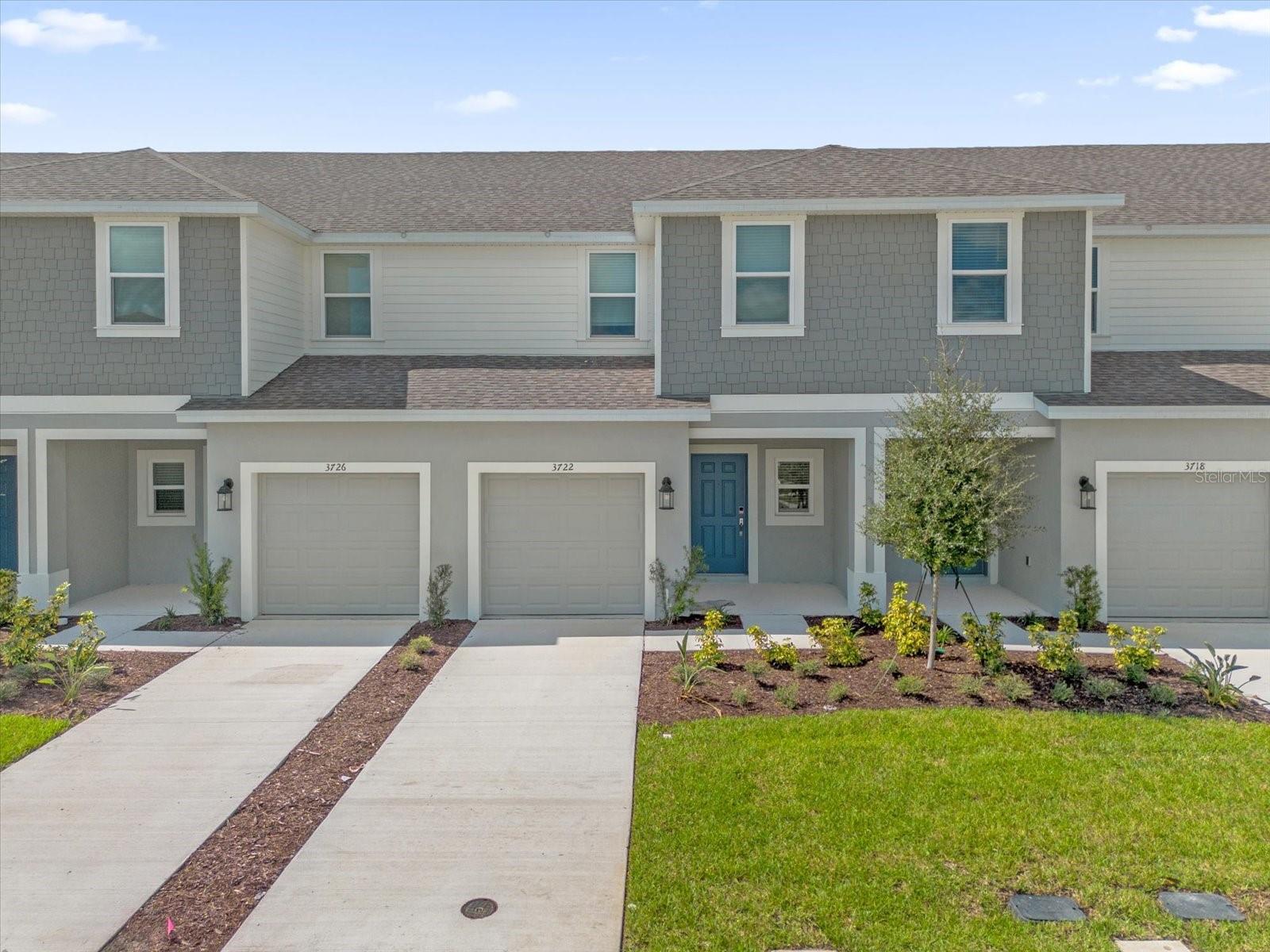 3722 SEPIA ST, KISSIMMEE, FL, 34758