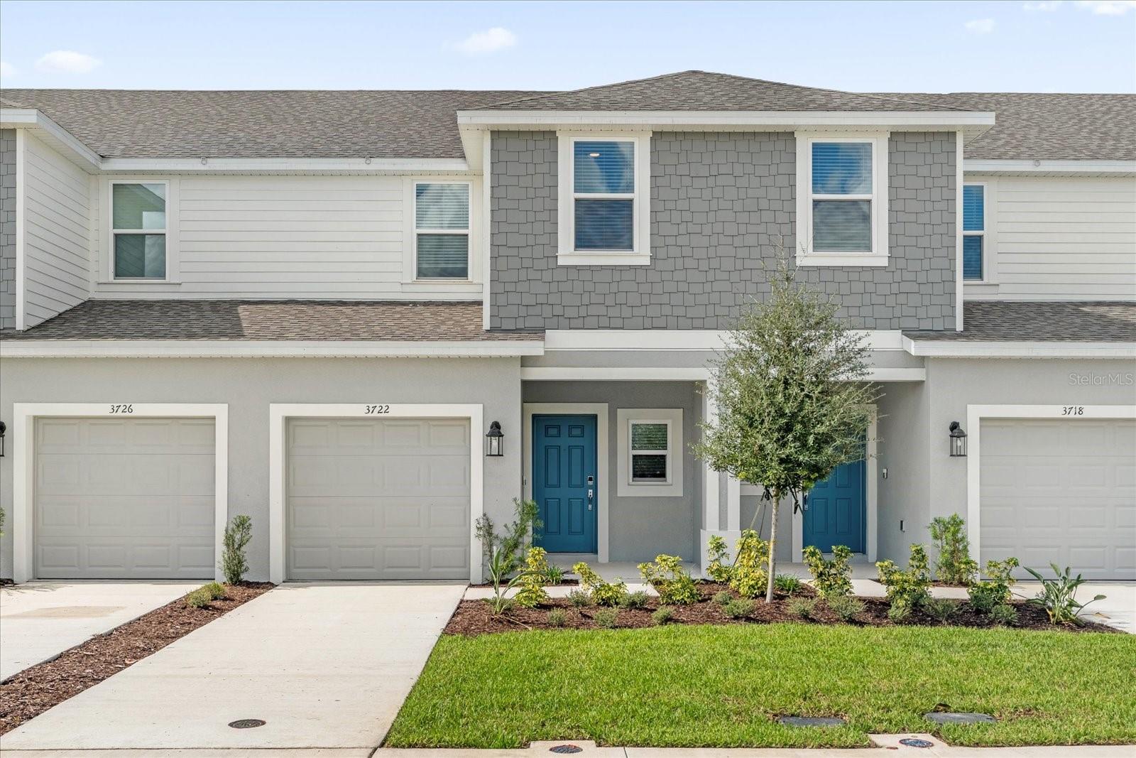 3722 SEPIA ST, KISSIMMEE, FL, 34758