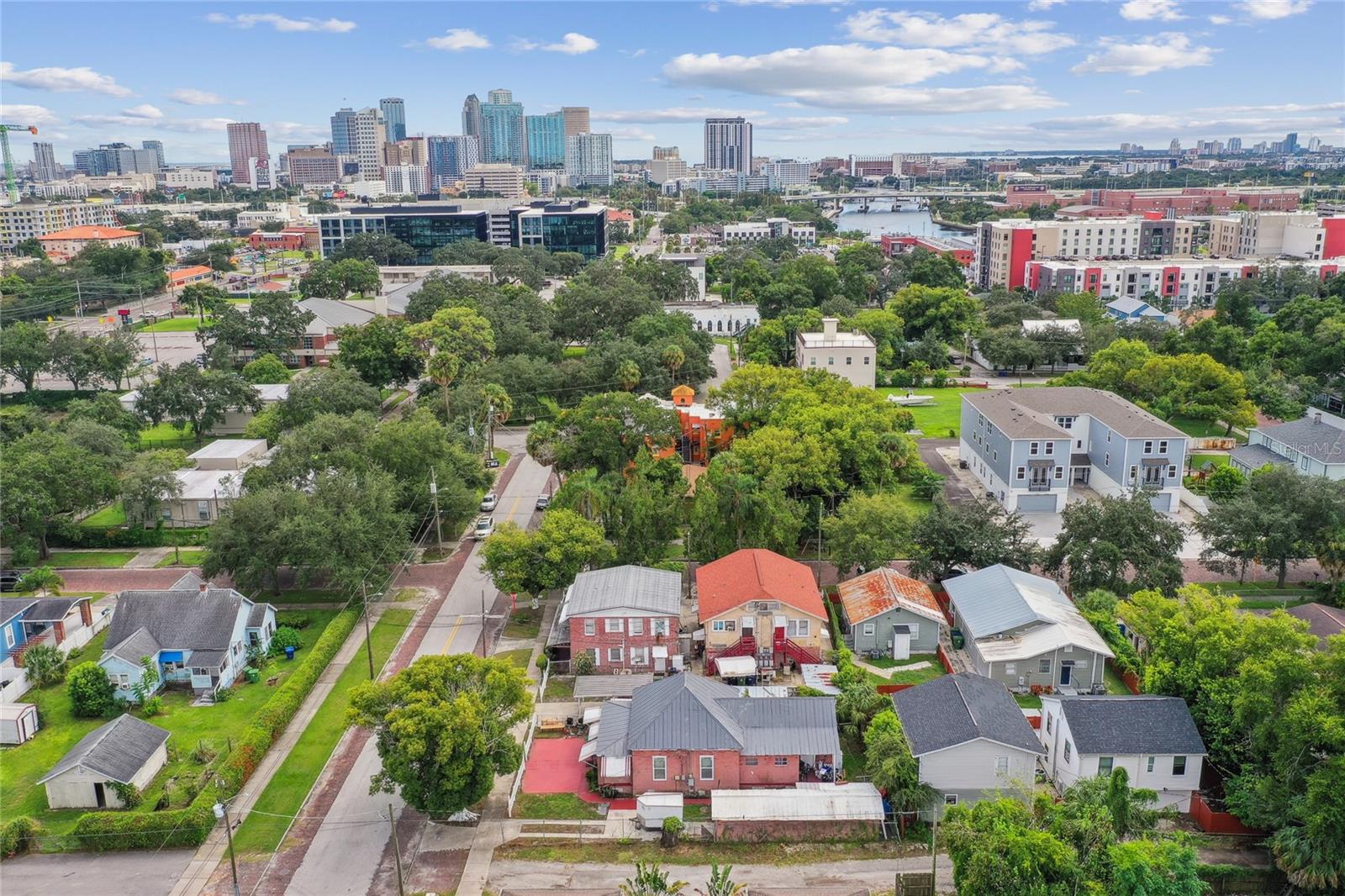 2402-2404 N HIGHLAND AVE, TAMPA, FL, 33602