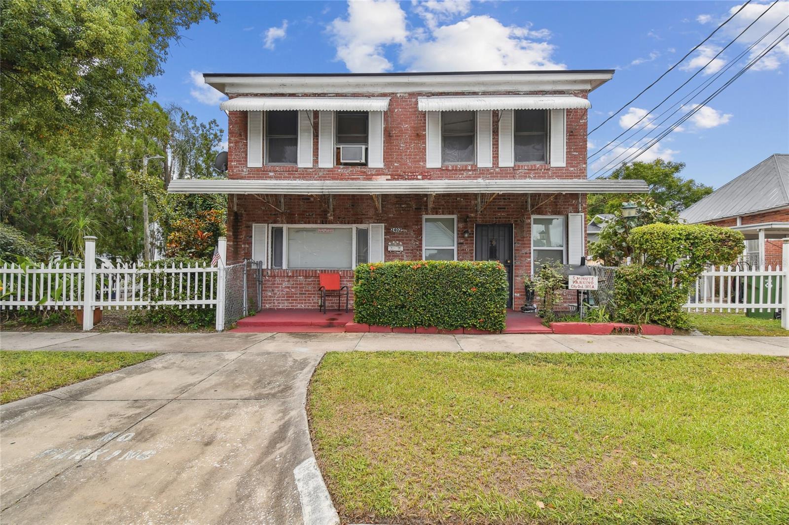 2402-2404 N HIGHLAND AVE, TAMPA, FL, 33602