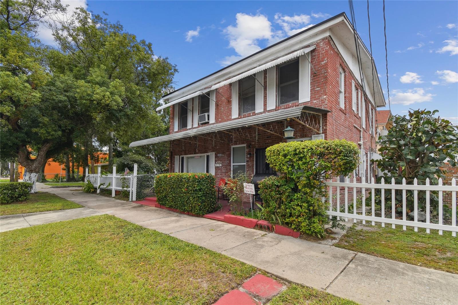 2402-2404 N HIGHLAND AVE, TAMPA, FL, 33602