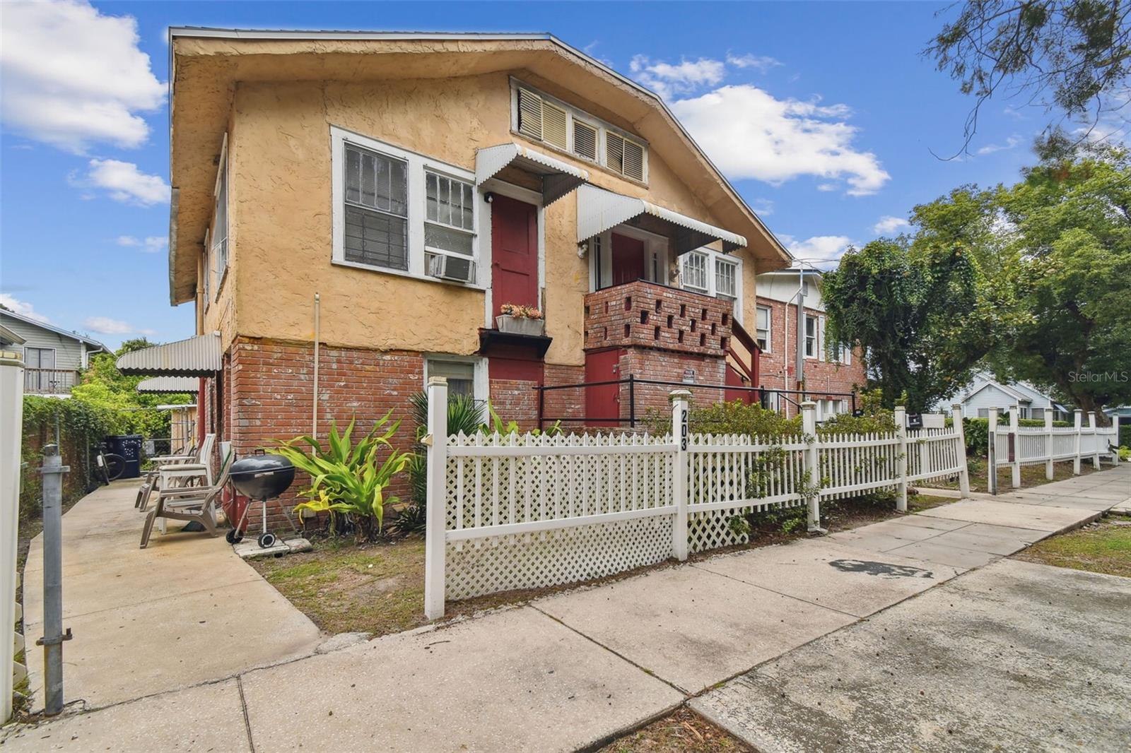 2402-2404 N HIGHLAND AVE, TAMPA, FL, 33602