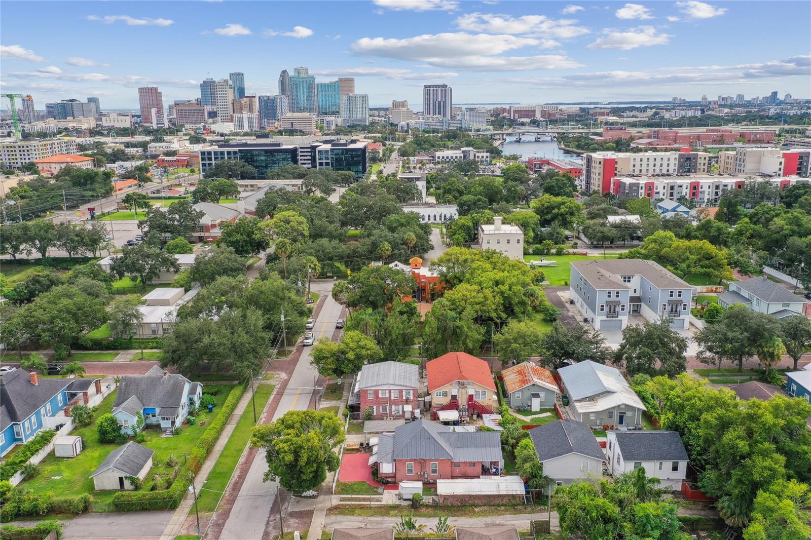 2402-2404 N HIGHLAND AVE, TAMPA, FL, 33602