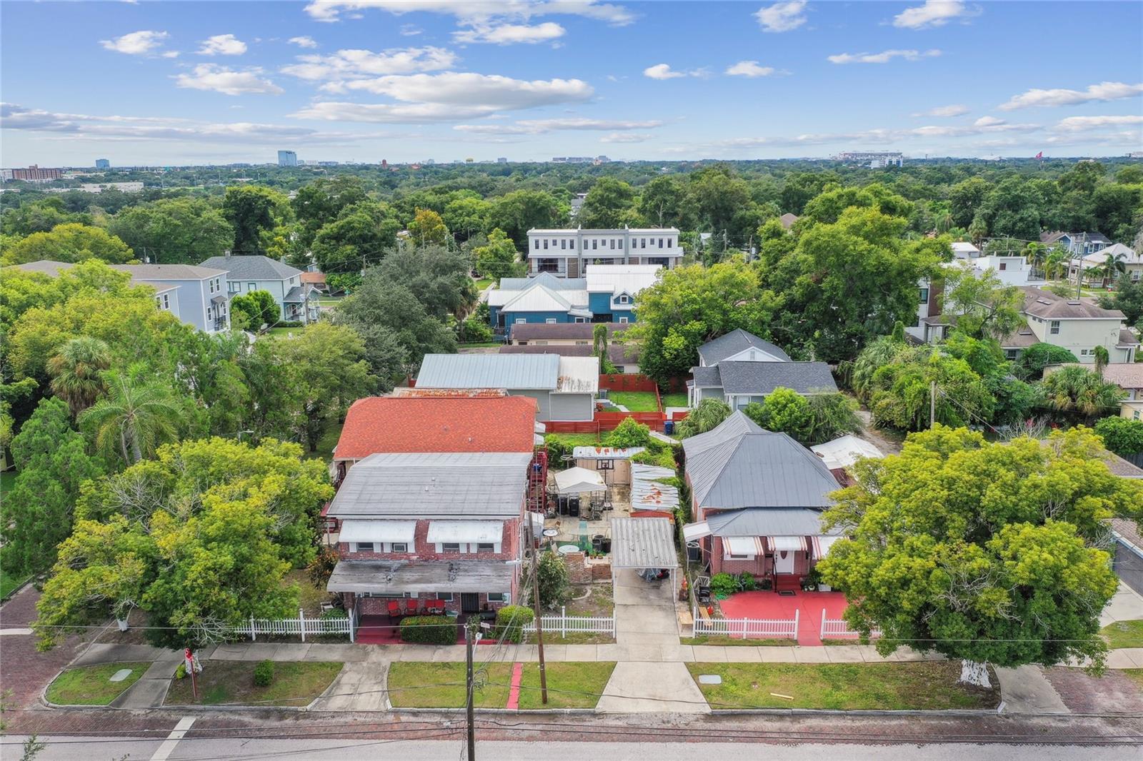 2402-2404 N HIGHLAND AVE, TAMPA, FL, 33602