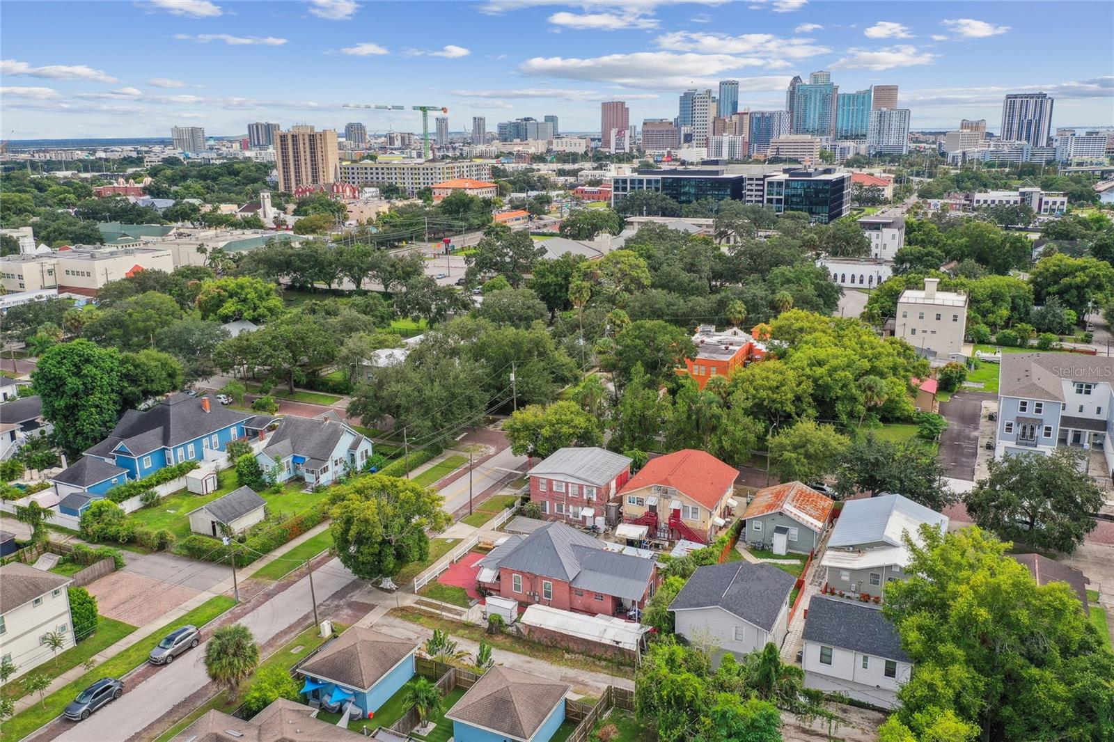 2402-2404 N HIGHLAND AVE, TAMPA, FL, 33602