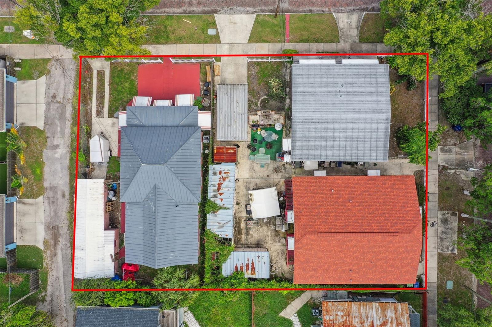 2402-2404 N HIGHLAND AVE, TAMPA, FL, 33602