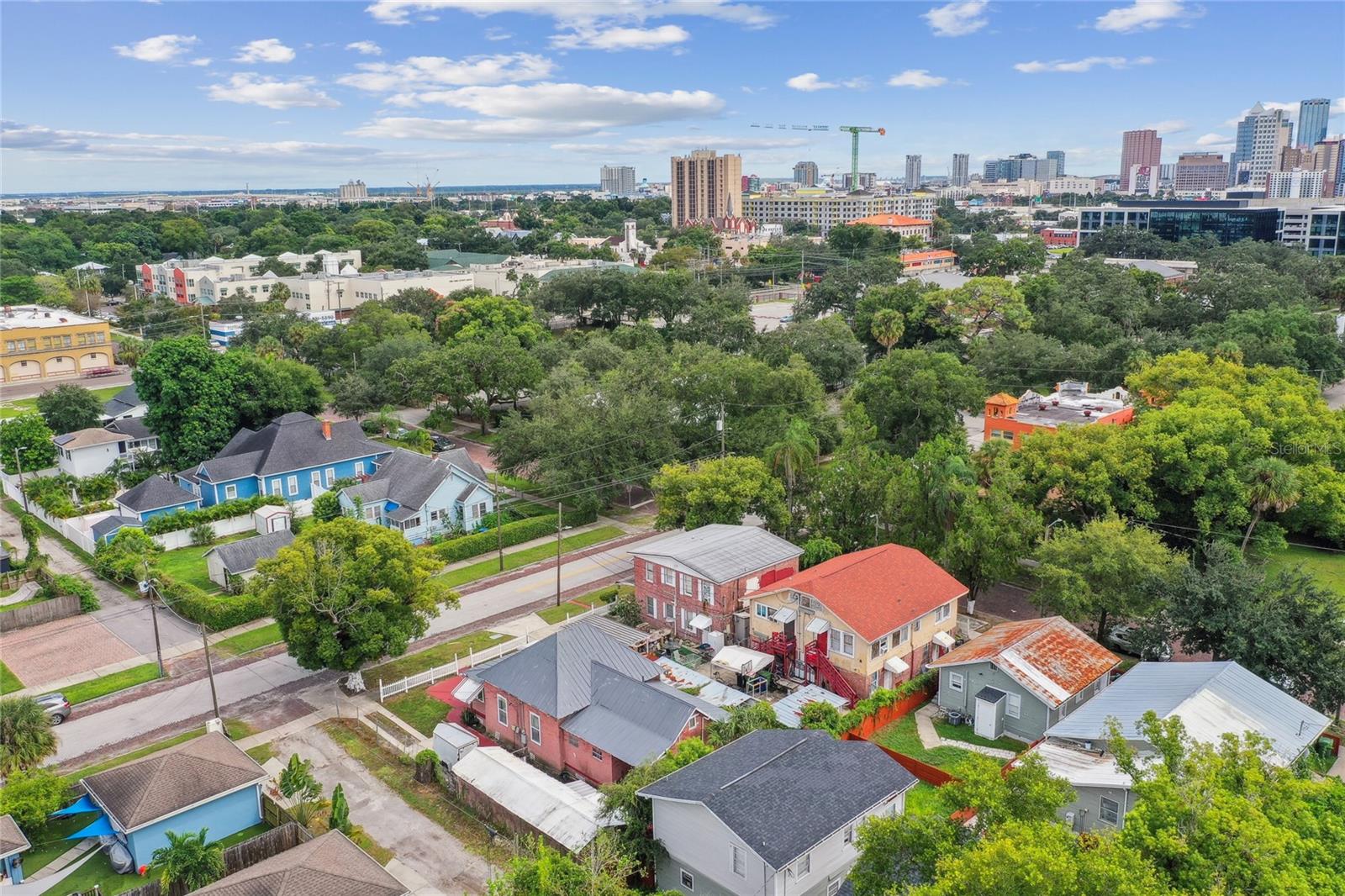 2402-2404 N HIGHLAND AVE, TAMPA, FL, 33602