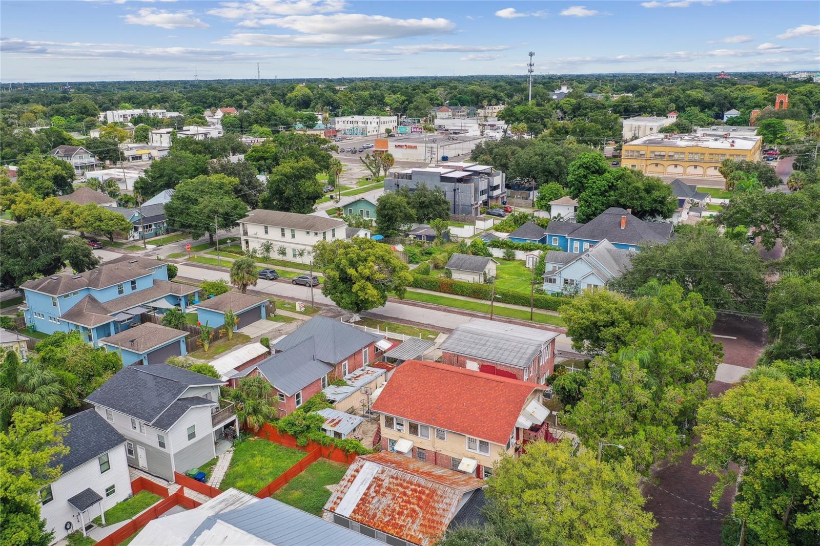 2402-2404 N HIGHLAND AVE, TAMPA, FL, 33602