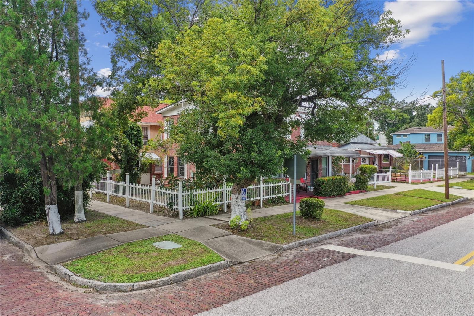 2402-2404 N HIGHLAND AVE, TAMPA, FL, 33602