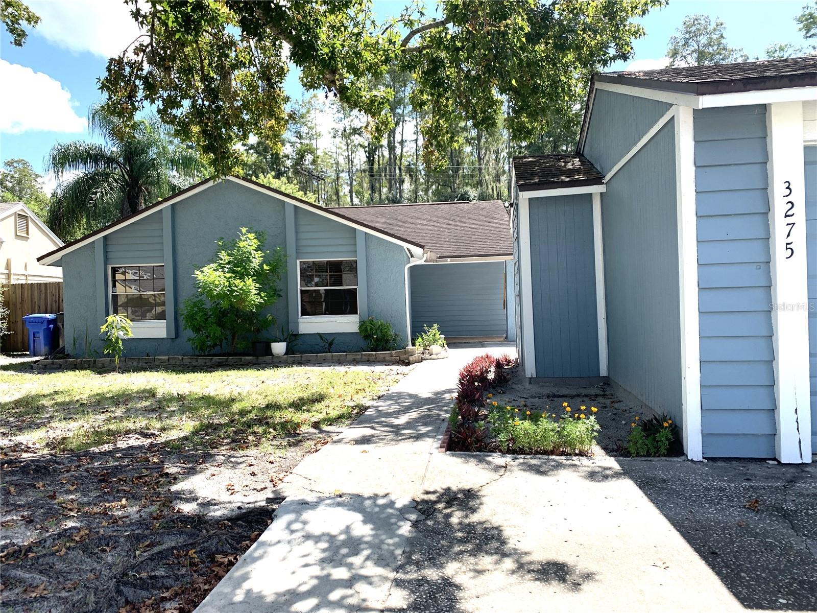 3275 FOX LAKE DR, TAMPA, FL, 33618