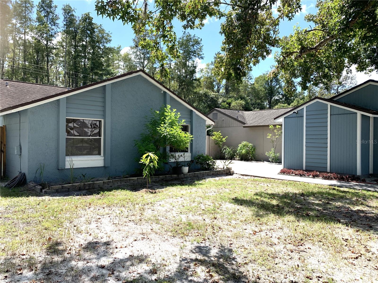 3275 FOX LAKE DR, TAMPA, FL, 33618
