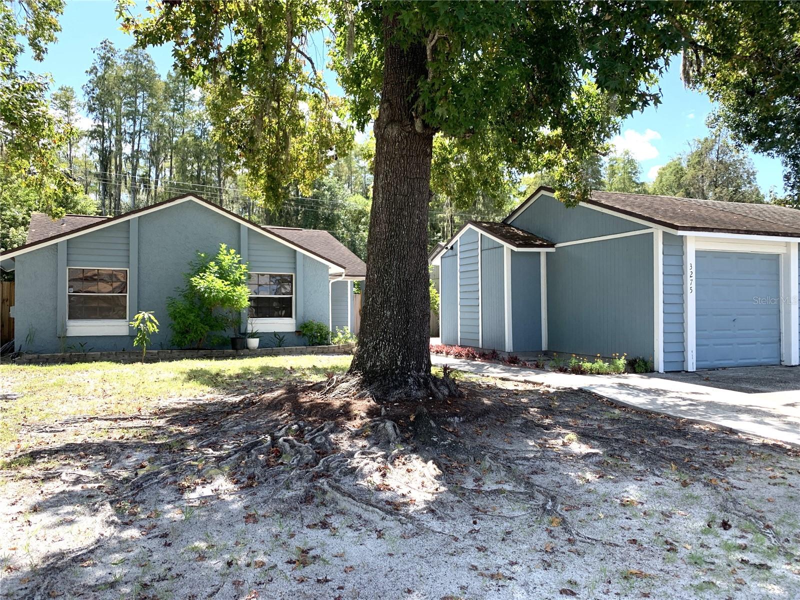 3275 FOX LAKE DR, TAMPA, FL, 33618