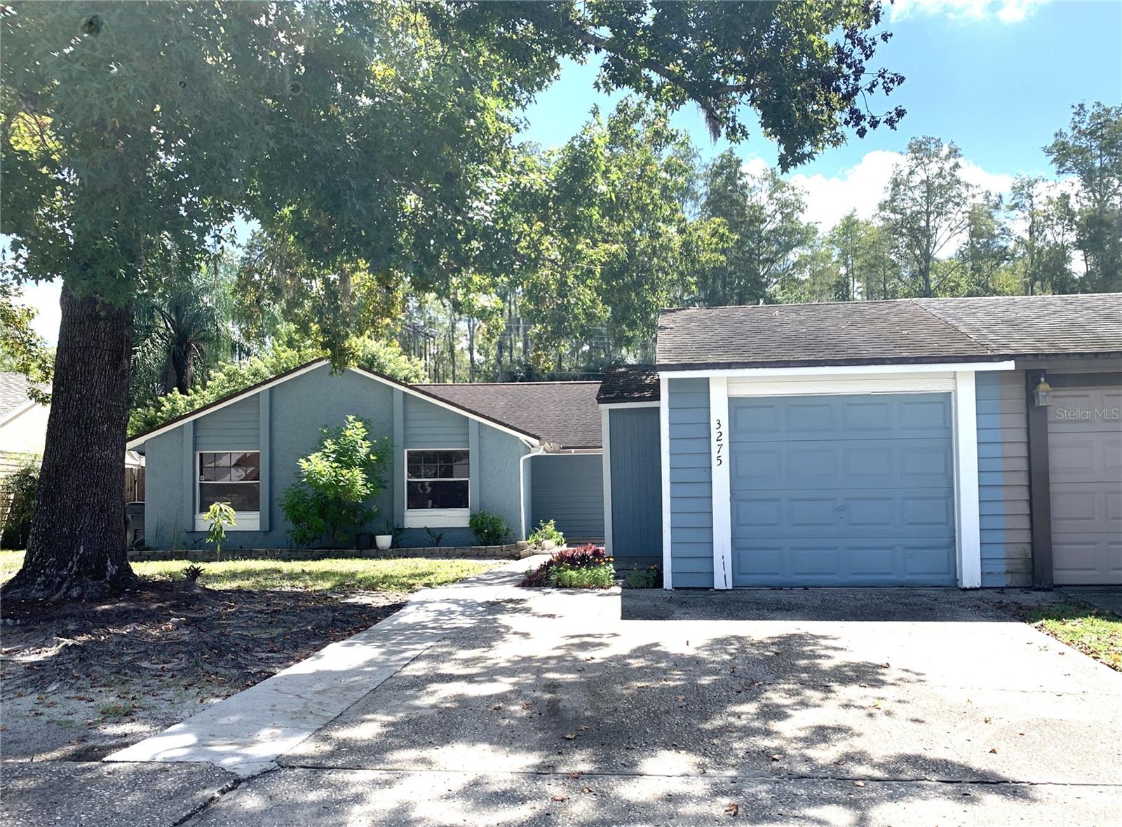 3275 FOX LAKE DR, TAMPA, FL, 33618