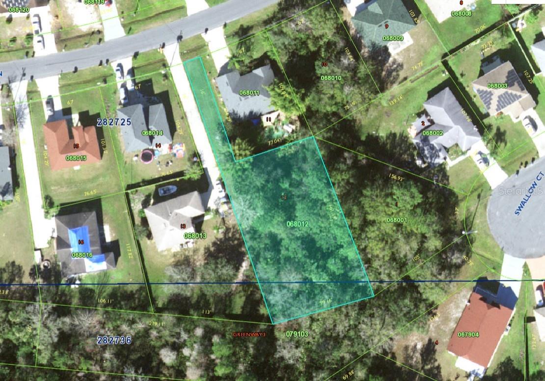 ROBIN LN, POINCIANA, FL, 34759