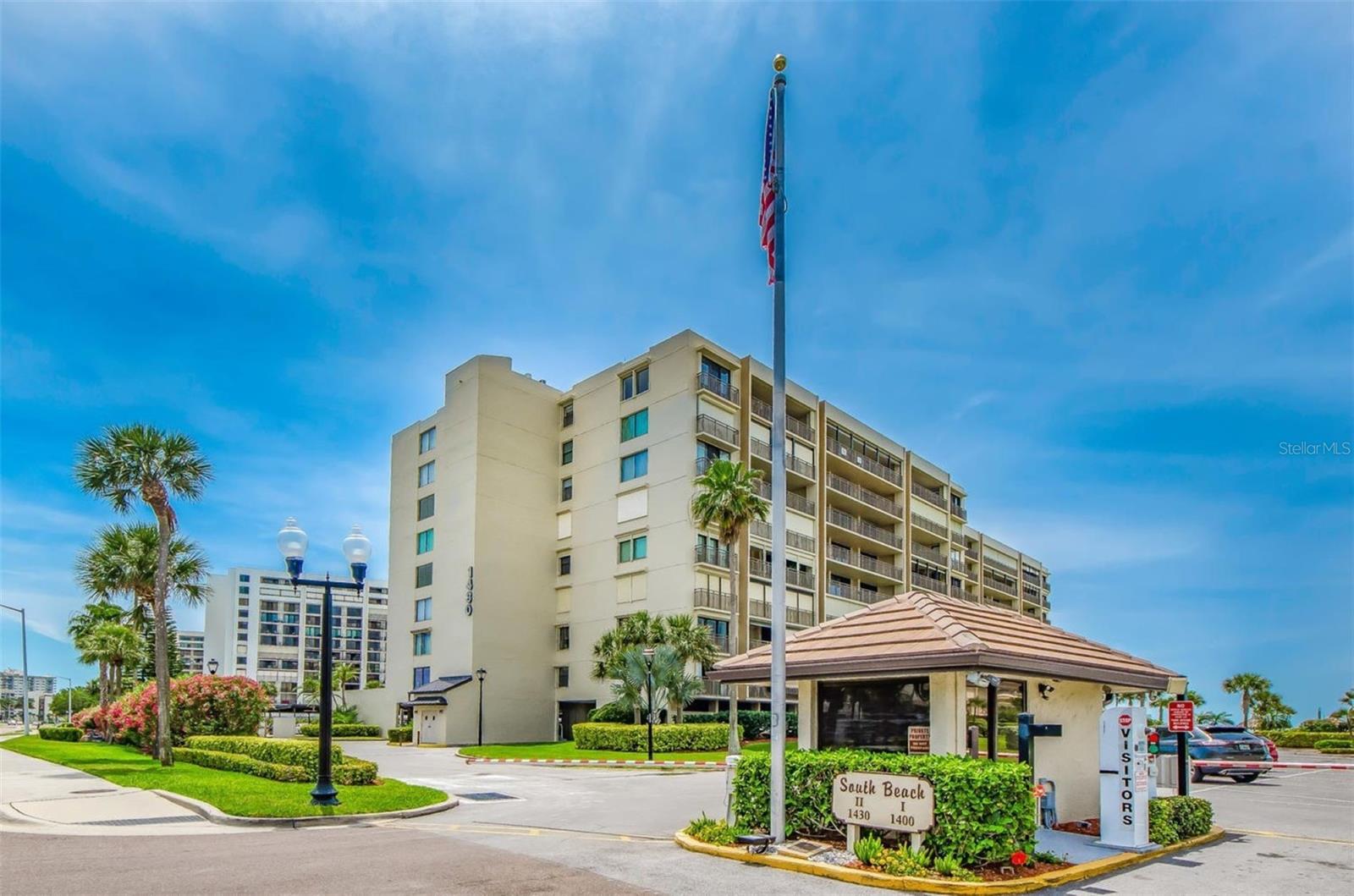 1430 GULF BLVD #109, CLEARWATER BEACH, FL, 33767