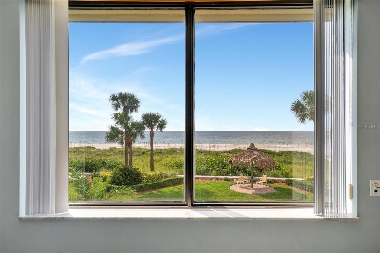1430 GULF BLVD #109, CLEARWATER BEACH, FL, 33767