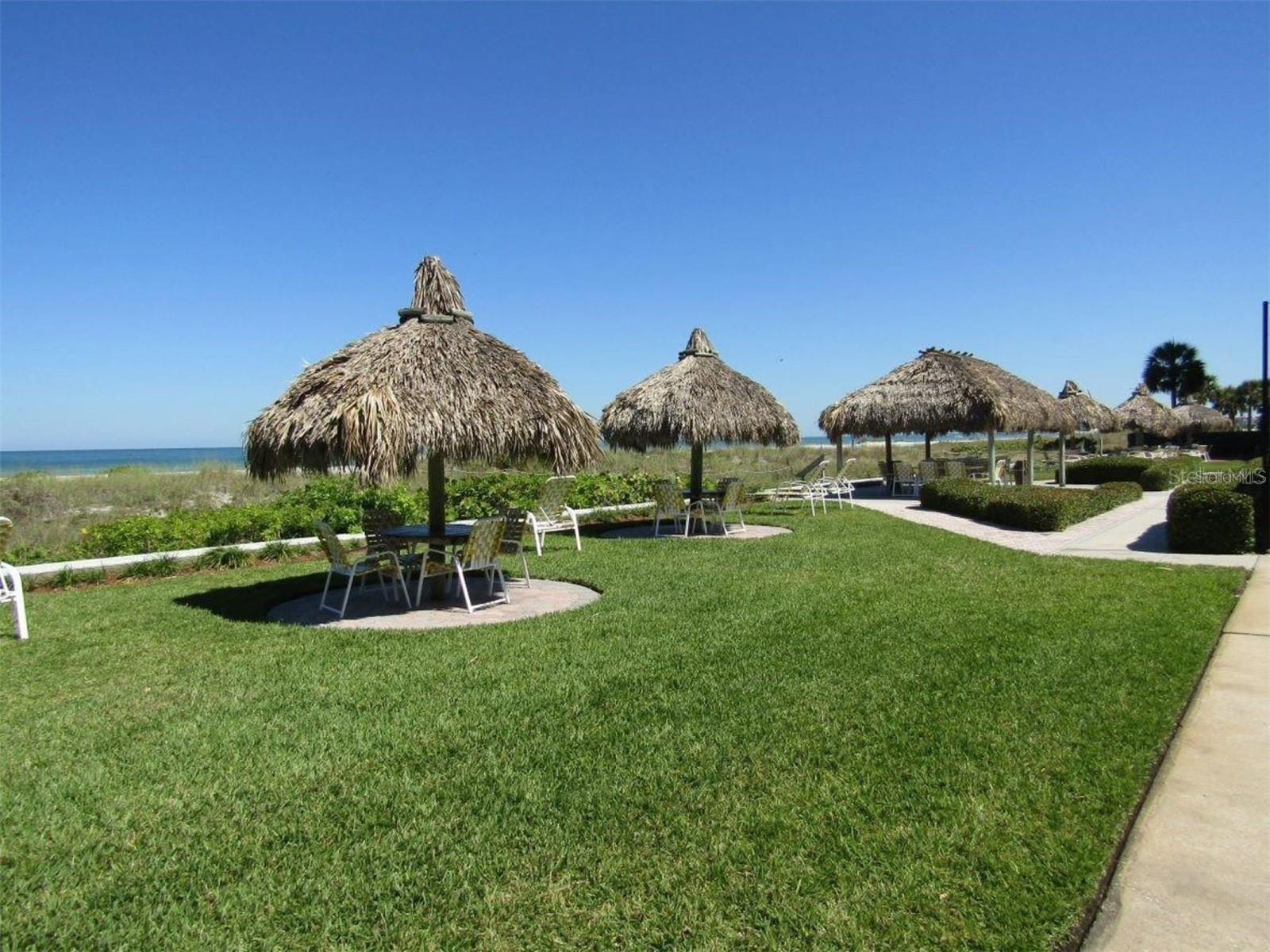 1430 GULF BLVD #109, CLEARWATER BEACH, FL, 33767