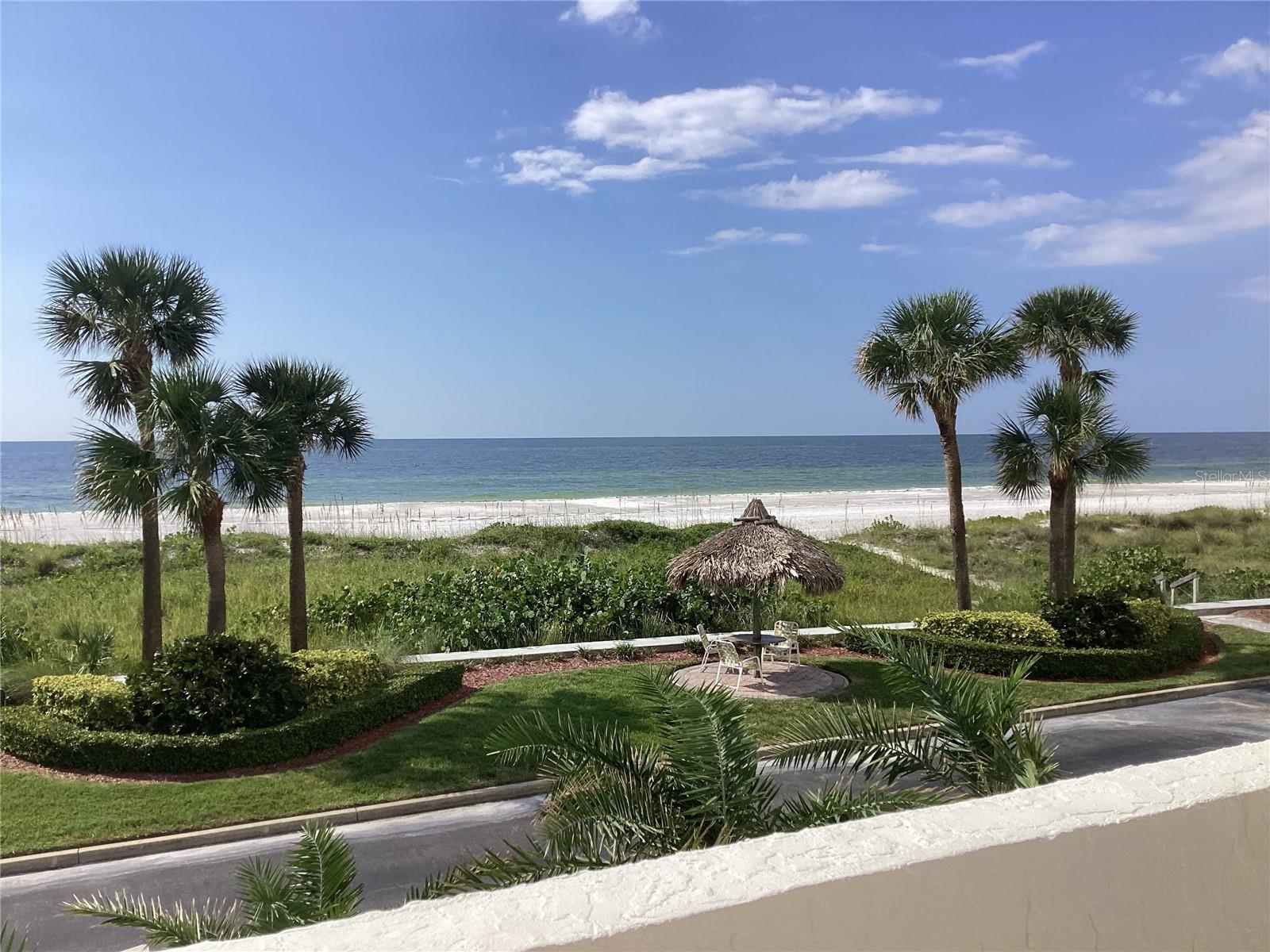 1430 GULF BLVD #109, CLEARWATER BEACH, FL, 33767